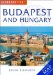 GlobetrotterTravel Guide Budapest and Hungary cover