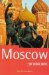 The Rough Guide to Moscow cover
