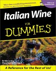 Italian Wine for Dummies [Click for larger image]