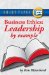 Business Ethics : Leadership by Example cover