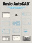 Basic Autocad for Interior Designers Using Release 14 [Click for larger image]