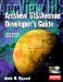 Arcview Gis/Avenue Developer's Guide cover