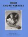 Andre Kertesz : Photographs from the J. Paul Getty Museum cover