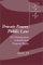 Private Power, Public Law : The Globalization of Intellectual Property Rights cover