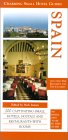 Charming Small Hotel Guides Spain : Including Mallorca, Menorca, Ibiza, Formentera, Lanzarote and Tenerife [Click for larger image]