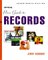 The Official Price Guide to Records 2004 cover