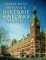 Britain's Historic Railway Buildings : An Oxford Gazetteer of Structures and Sites cover