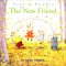 Toot And Puddle : The New Friend cover