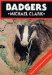 Badgers cover