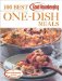 Good Housekeeping 100 Best One-Dish Meals cover