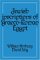 Jewish Inscriptions of Graeco-Roman Egypt, With an Index of the Jewish Inscriptions of Egypt and Cyrenaica : With an Index of the Jewish Inscriptions of Egypt and Cyrenaica cover