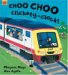 Choo Choo Clickety-Clack! cover