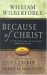 Because of Christ cover
