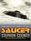 Saucer : An Adventure cover