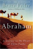 Abraham : Un Viaje Al Corazon De Tres Religiones/a Voyage Across The Hearts Of Three Religions [Click for larger image]