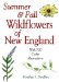 Summer and Fall Wildflowers of New England cover