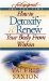 How To Detoxify & Renew Your Body From Within cover