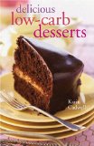 Delicious Low-carb Desserts [Click for larger image]