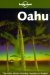 Lonely Planet Oahu cover