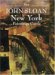 Six John Sloan New York Paintings Cards cover