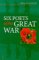 Six Poets Of The Great War : Wilfred Owen, Siegfried Sassoon, Isaac Rosenberg, Richard Aldington, Edmund Blunden, Edward Thomas, Rupert Brooke And Many Others cover