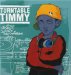 Turntable Timmy cover