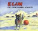 Elim : The Determined Athlete cover