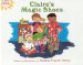 Claire's Magic Shoes cover