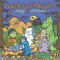 The Not-So-Scary Monster Handbook : A Spooky Lift-The-Flap Book cover