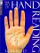 Art of Hand Reading cover