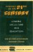 Schools of the 21st Century : Linking Child Care and Education cover