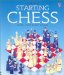 Starting Chess cover