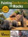 Painting Zoo Animals on Rocks cover