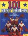 101 Best Cheers : How to Be the Best Cheerleader Ever cover
