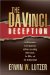 The Davinci Deception cover