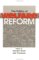 The Politics of Welfare Reform cover