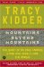Mountains Beyond Mountains : The Quest of Dr. Paul Farmer, a Man Who Would Cure the World cover