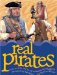 Real Pirates : Over 20 True Stories of Seafaring Sculduggery cover