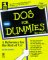 DOS for Dummies cover