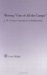 Writing Out of All the Camps : J.m. Coetzee's Narratives of Displacement cover