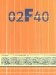 02F40 : Fragen Zur Architektur Von Ando Bis Zillich cover