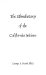 The Ethnobotany of the California Indians cover