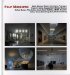 Four Museums : Carlo Scarpa, Museo Canoviano, Possagno Frank O, Gehey, Guggenheim Bilbao Museoa Rafael Moneo, The Audrey Jones Beek Building, MFAH Heinz Tesat, Samml cover