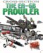 The Ea-6b Prowler : Cross-Sections cover