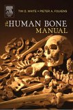 The Human Bone Manual [Click for larger image]
