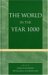 The World in the Year 1000 cover
