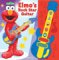 Elmo Guitar cover