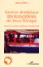 Gestion Strategique Des ecosystemes Du Fleuve Senegal : Actions Et Inactions Publiques Internationales cover