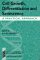  Cell Growth, Differentiation and Senescence: A Practical Approach