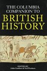 The Columbia Companion to British History [Click for larger image]